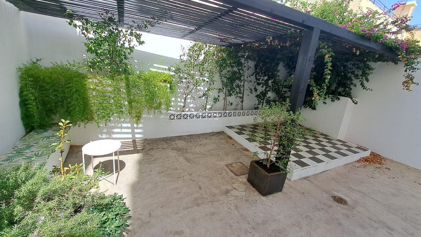 Hard e Soft Landscaping / Príncipe Real