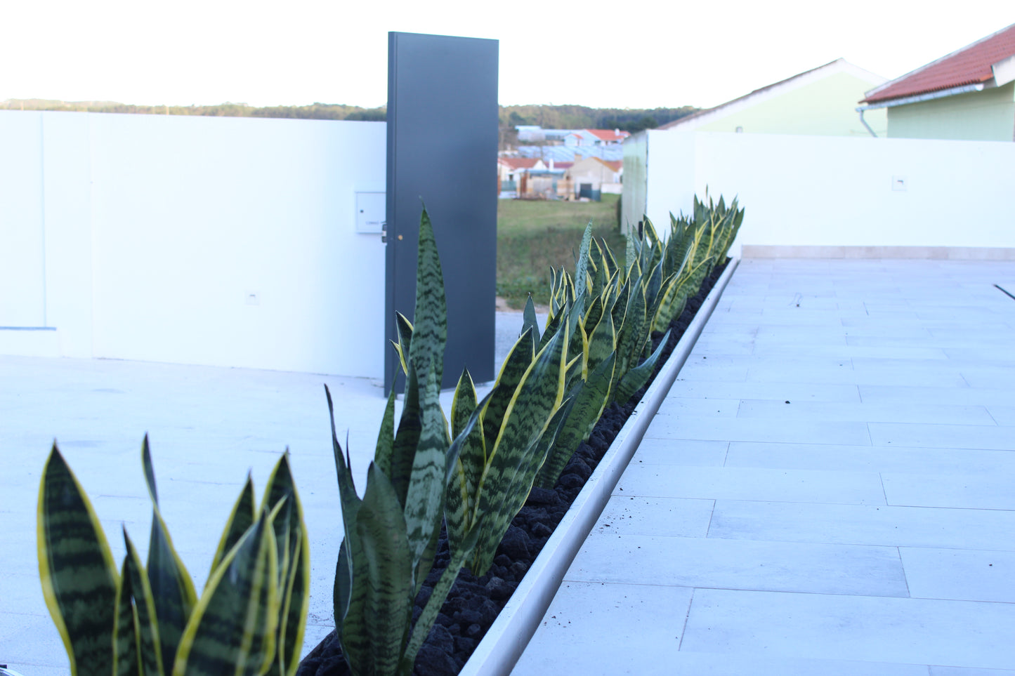 Moradia Residencial / Silveira