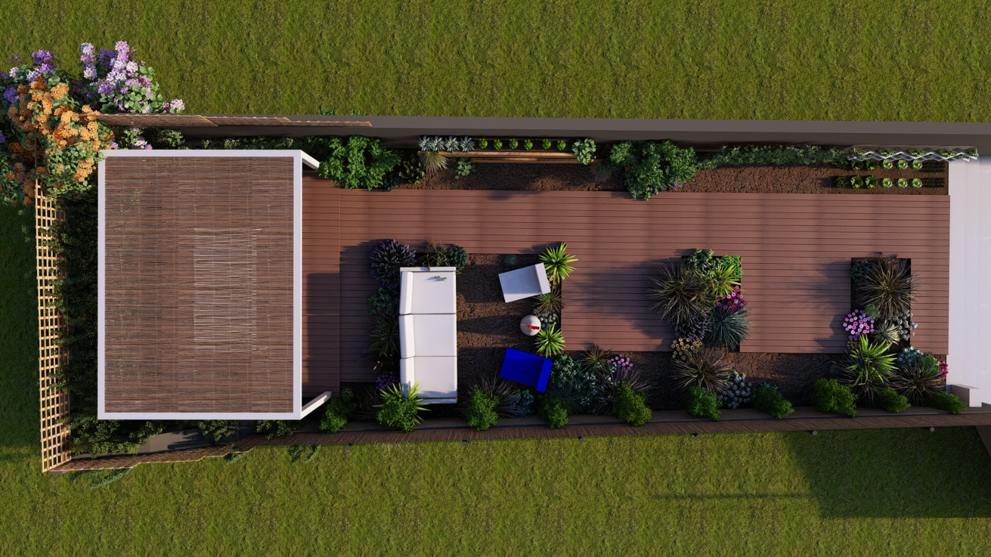 Trazer o Campo para a Cidade / Saldanha