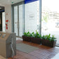 Showroom Verde na GROHE / Marvila